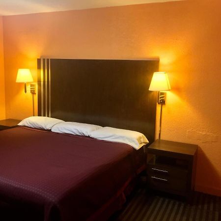 Westerner Motel Lamesa Extérieur photo