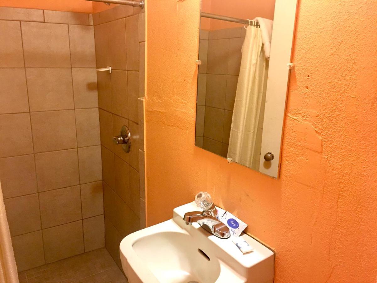 Westerner Motel Lamesa Extérieur photo