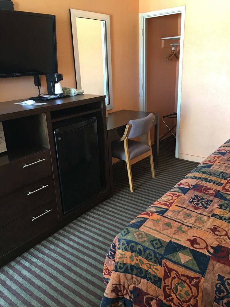 Westerner Motel Lamesa Extérieur photo
